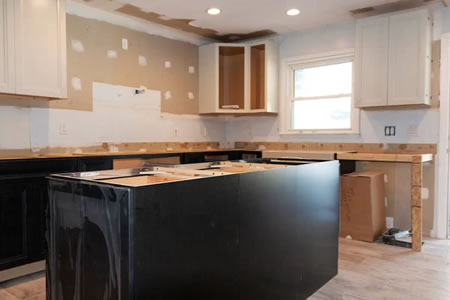 How Long Does a Kitchen Remodel Take from Design to Final Walkthrough?