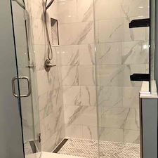 Bathroom Remodel in Carmel, IN 0