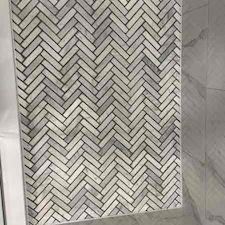 Bathroom Remodel in Carmel, IN 1