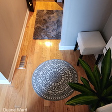 Bathroom Remodel in Carmel, IN 11