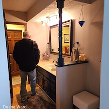 Bathroom Remodel in Carmel, IN 12