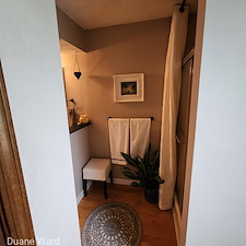 Bathroom Remodel in Carmel, IN 13