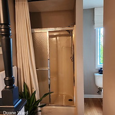Bathroom Remodel in Carmel, IN 14