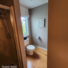 Bathroom Remodel in Carmel, IN 15