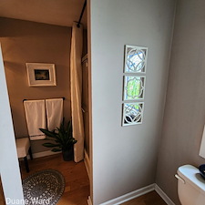 Bathroom Remodel in Carmel, IN 16