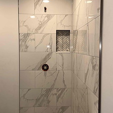 Bathroom Remodel in Carmel, IN 4