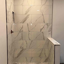 Bathroom Remodel in Carmel, IN 5