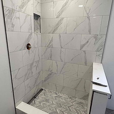 Bathroom Remodel in Carmel, IN 6