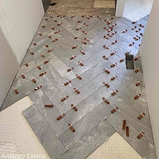 Bathroom Remodel in Carmel, IN 8