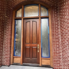 Beautiful-front-entry-door-stripped-and-refinished-in-Indianapolis-Indiana 12