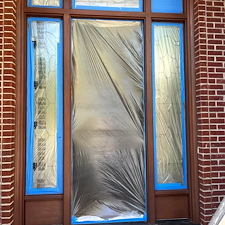 Beautiful-front-entry-door-stripped-and-refinished-in-Indianapolis-Indiana 4
