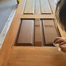 Beautiful-front-entry-door-stripped-and-refinished-in-Indianapolis-Indiana 3