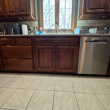 Cabinet Wheelchair Modifications in Zionsville, IN 0