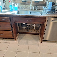 Cabinet Wheelchair Modifications in Zionsville, IN 3