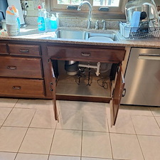 Cabinet Wheelchair Modifications in Zionsville, IN 5