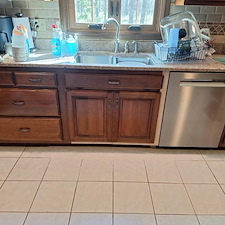 Cabinet Wheelchair Modifications in Zionsville, IN 6
