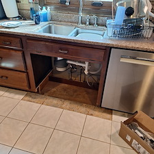 Cabinet Wheelchair Modifications in Zionsville, IN 8