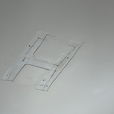Cedar Shake Roof Leak & Drywall Repair 11