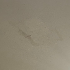 Cedar Shake Roof Leak & Drywall Repair 14