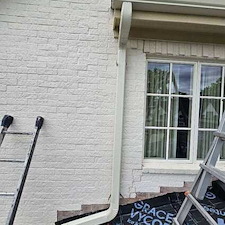 Cedar Shake Roof Leak & Drywall Repair 20