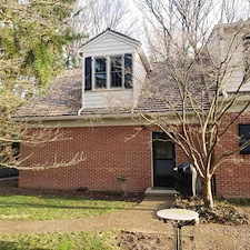 Cedar Shake Roof Repair & Cleaning In Indianapolis, IN 0