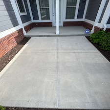 Concrete Patio Repairs In Carmel, IN 0