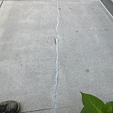 Concrete Patio Repairs In Carmel, IN 2