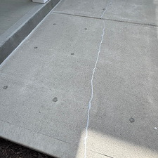 Concrete Patio Repairs In Carmel, IN 3