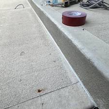 Concrete Patio Repairs In Carmel, IN 5