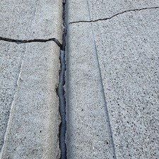Concrete Patio Repairs In Carmel, IN 6