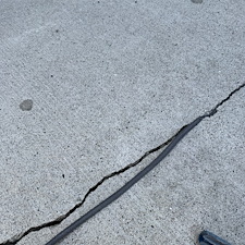 Concrete Patio Repairs In Carmel, IN 7