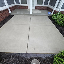 Concrete Patio Repairs In Carmel, IN 9