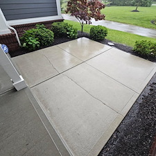 Concrete Patio Repairs In Carmel, IN 10