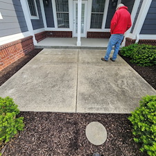 Concrete Patio Repairs In Carmel, IN 12