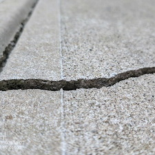 Concrete Patio Repairs In Carmel, IN 14