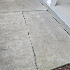 Concrete Patio Repairs In Carmel, IN 16