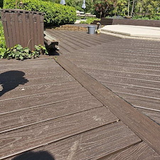Deck-repairs-to-bring-back-deck-to-its-original-beauty-in-Zionsville-Indiana 5