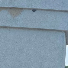 EIFS Chimney Repairs In Carmel, IN 1