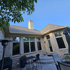 Gutter Board Replacement & Gutter Replacement 0