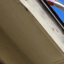 Gutter Board Replacement & Gutter Replacement 1