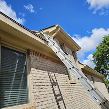 Gutter Board Replacement & Gutter Replacement 2