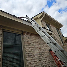 Gutter Board Replacement & Gutter Replacement 3