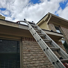 Gutter Board Replacement & Gutter Replacement 4