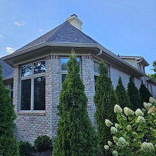 Gutter Board Replacement & Gutter Replacement 8