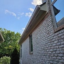 Gutter Board Replacement & Gutter Replacement 9