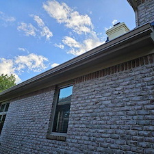 Gutter Board Replacement & Gutter Replacement 10