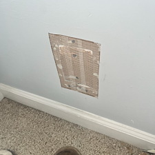 Master-Bedroom-refresh-with-drywall-repairs-new-paint-and-lighting-in-Carmel-Indiana 12