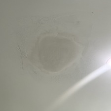 Master-Bedroom-refresh-with-drywall-repairs-new-paint-and-lighting-in-Carmel-Indiana 8