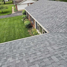 New Gutters and Gutter Protection in Indianapolis, IN 0