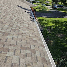 New Gutters and Gutter Protection in Indianapolis, IN 1